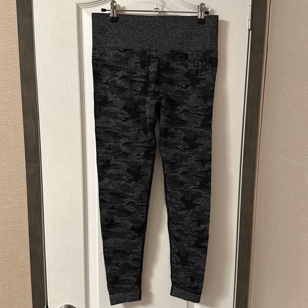 Gymshark leggings
